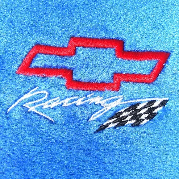 - Chevy Racing CD/DVD case - Picture 5 of 5